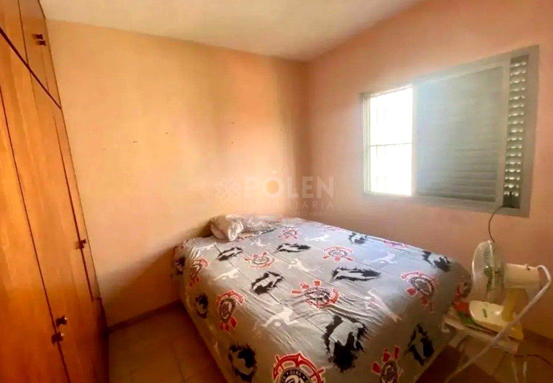Apartamento - Parque Santo Antônio - Jacareí - Venda  Jacareí - 