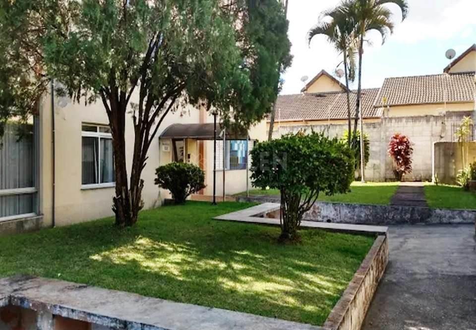 Apartamento - Parque Santo Antônio - Jacareí - Venda  Jacareí - 