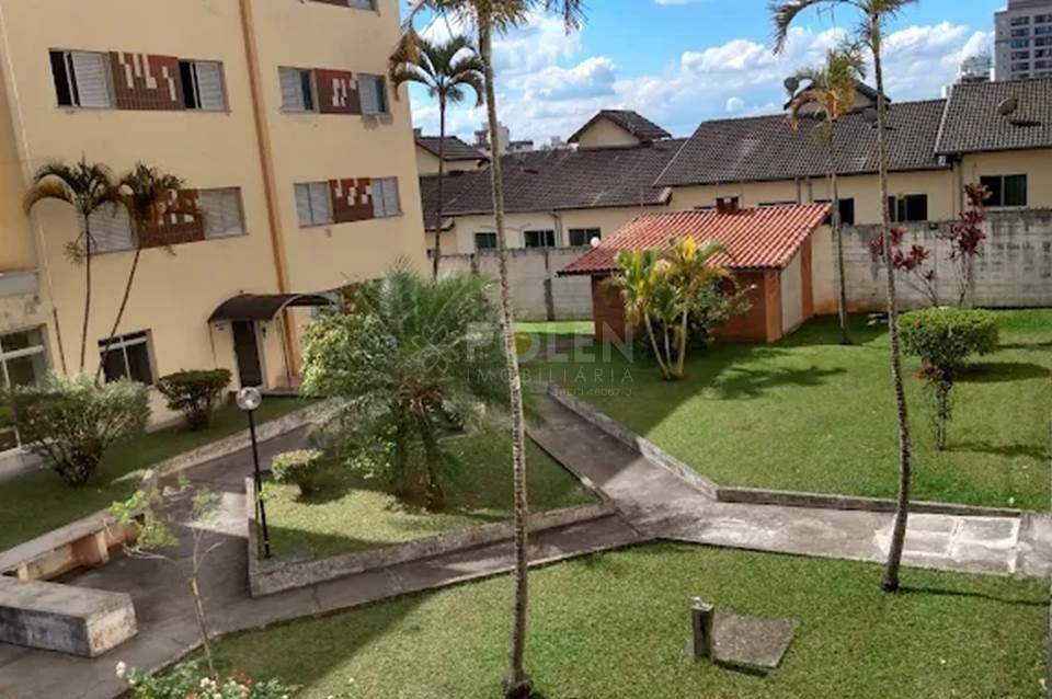 Apartamento - Parque Santo Antônio - Jacareí - Venda  Jacareí - 