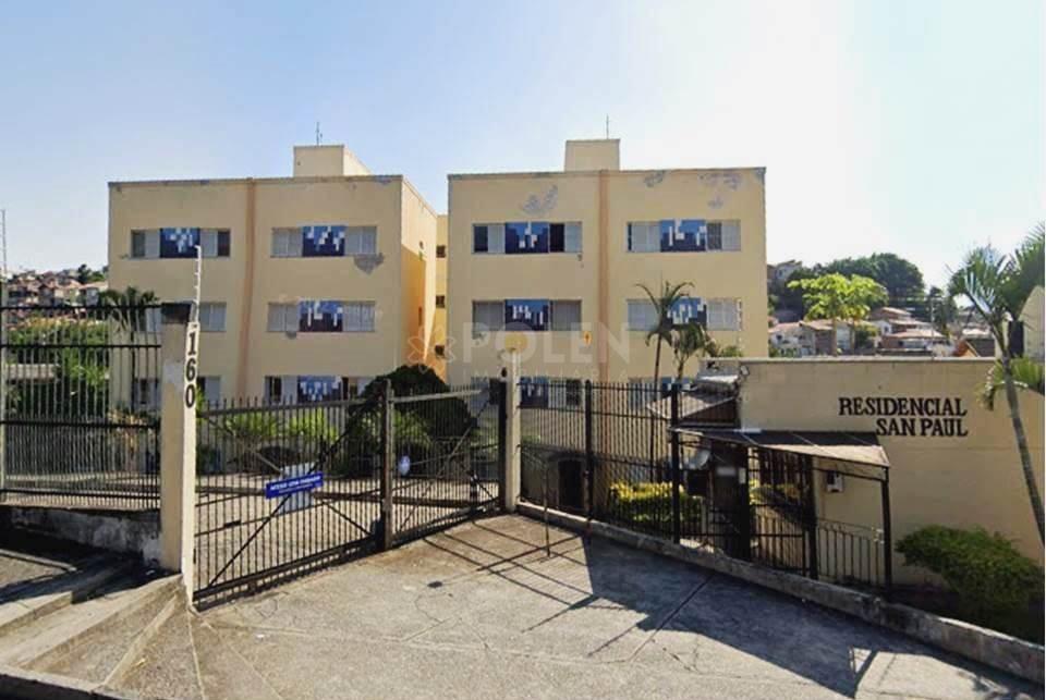 Apartamento - Parque Santo Antônio - Jacareí - Venda  Jacareí - 