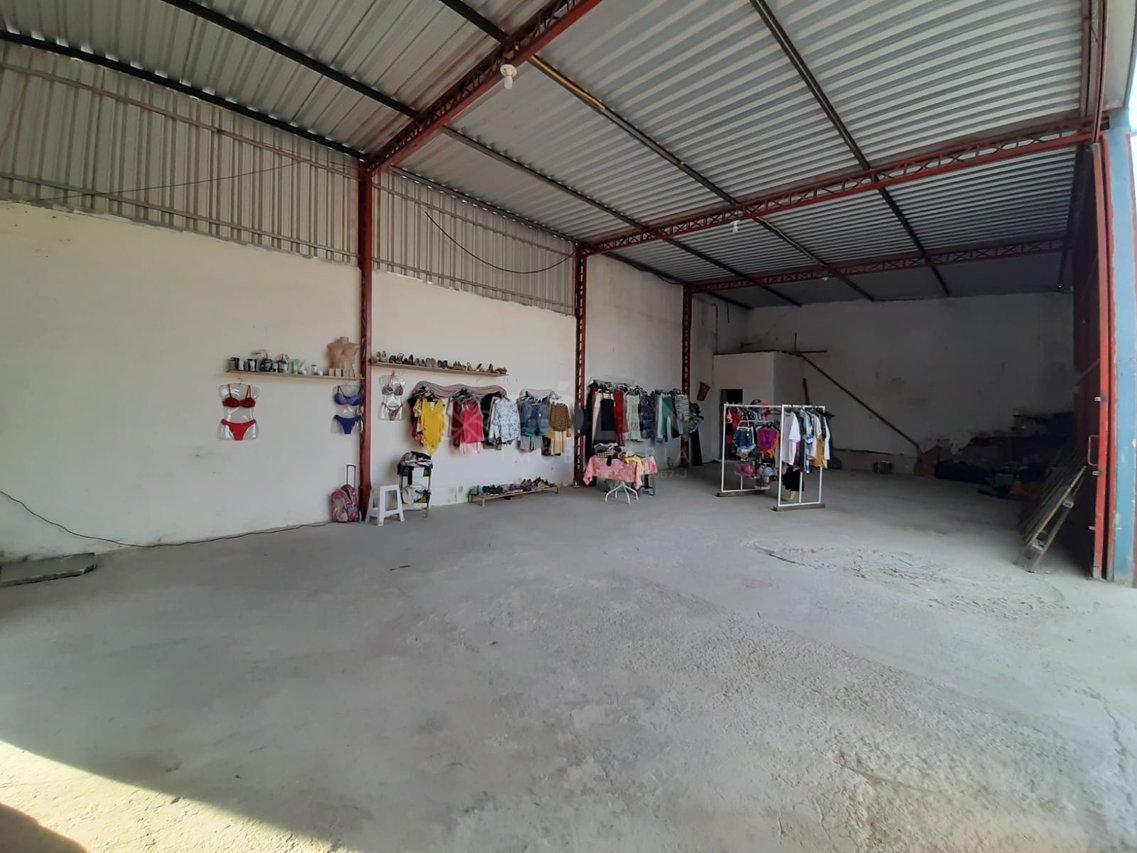 Imóvel Comercial - Jacareí - Vende - Aluga  Jacareí - 