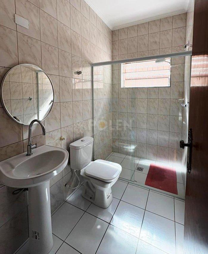 Casa - 3 dormitórios - Jacareí - Vende  Jacareí - 