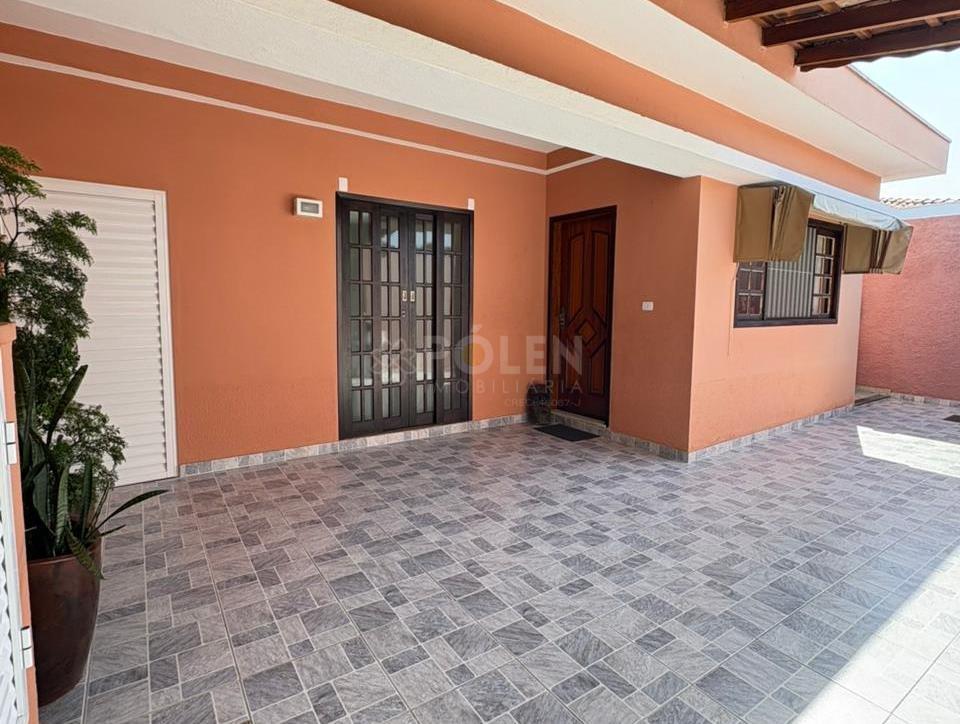 Casa - 3 dormitórios - Jacareí - Vende  Jacareí - 
