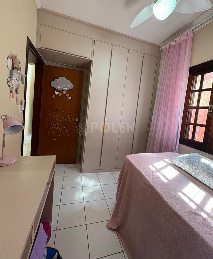 Casa - 3 dormitórios - Jacareí - Vende  Jacareí - 