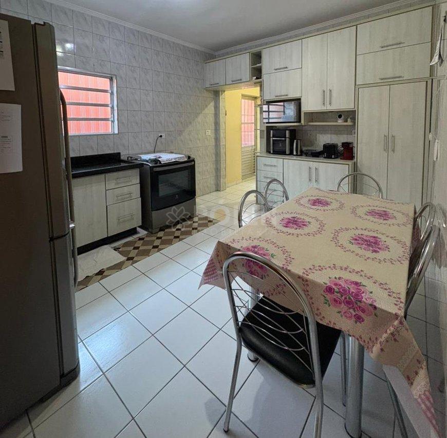 Casa - 3 dormitórios - Jacareí - Vende  Jacareí - 