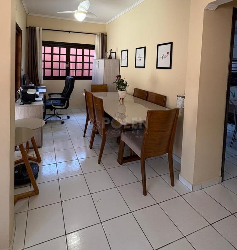 Casa - 3 dormitórios - Jacareí - Vende  Jacareí - 