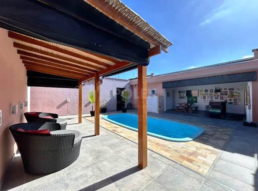 Casa - 3 dormitórios - Jacareí - Vende  Jacareí - 