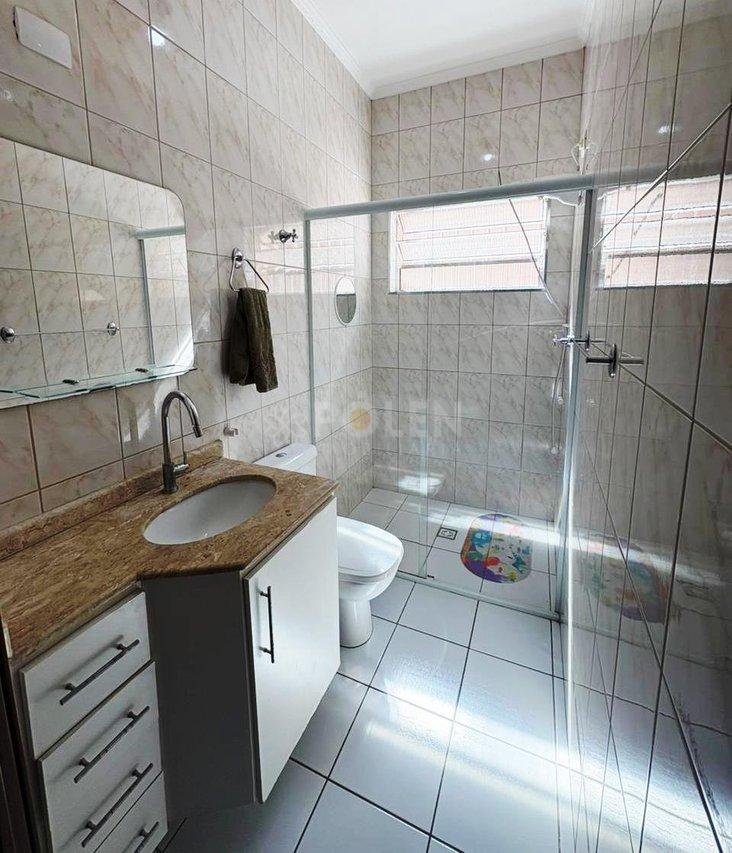 Casa - 3 dormitórios - Jacareí - Vende  Jacareí - 