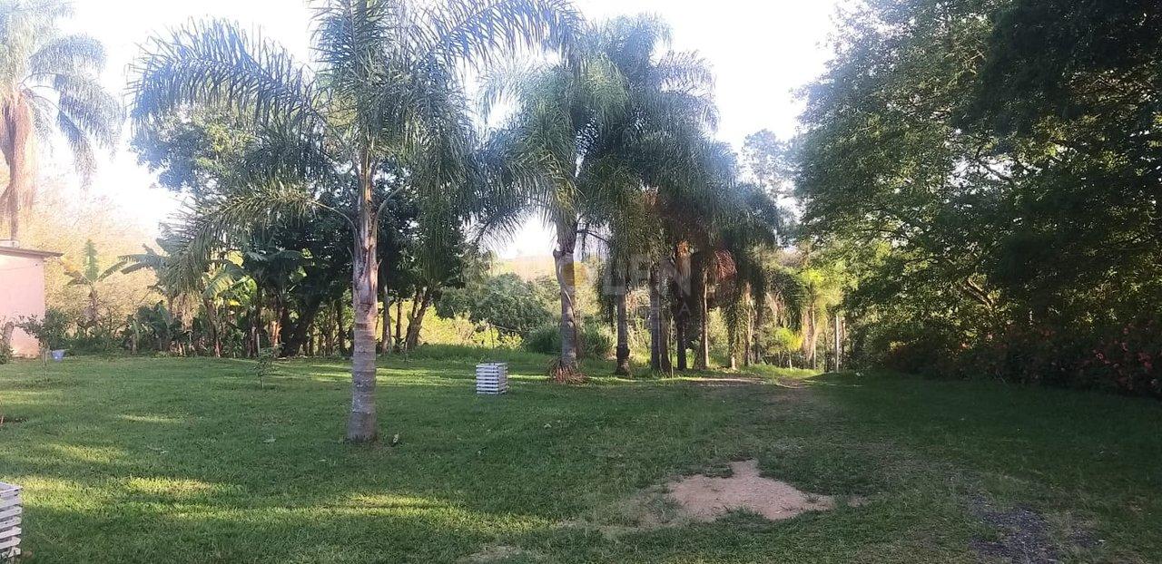 Terreno Industrial - Jacareí - Vende  Jacareí - 