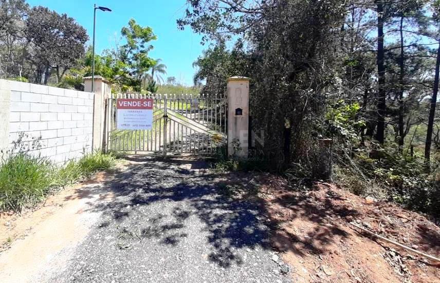 Terreno Industrial - Jacareí - Vende  Jacareí - 