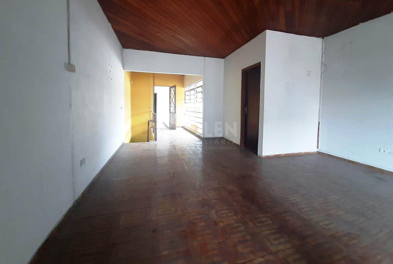 Imóvel Comercial - Centro - Jacareí - Vende - Aluga  Jacareí - 