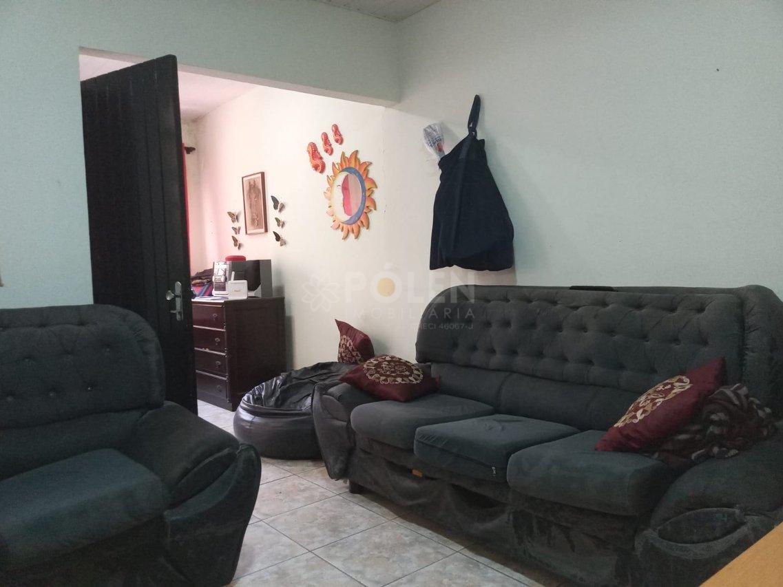 Casa - 3 dormitórios - Centro - Jacareí - Vende  Jacareí - 