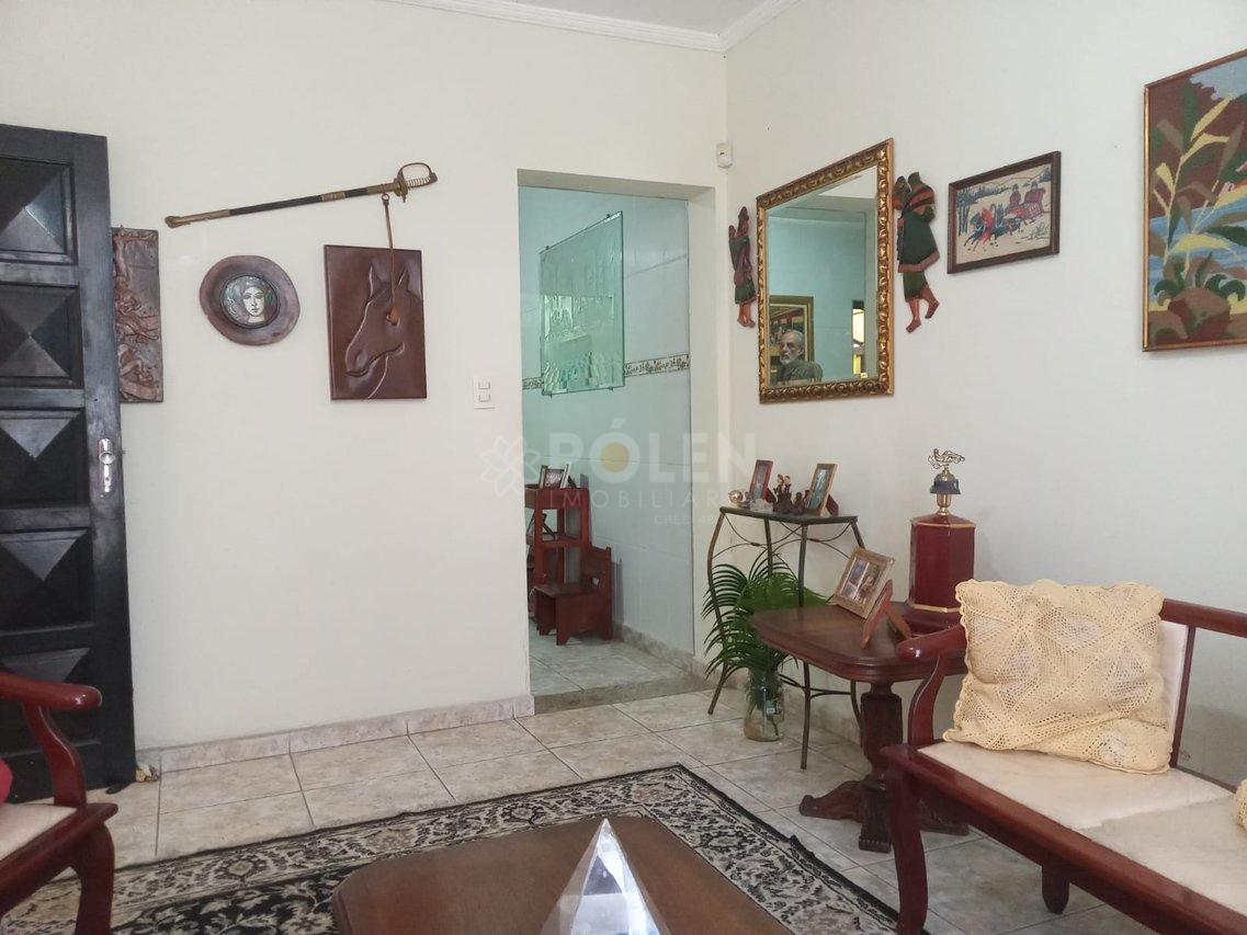 Casa - 3 dormitórios - Centro - Jacareí - Vende  Jacareí - 