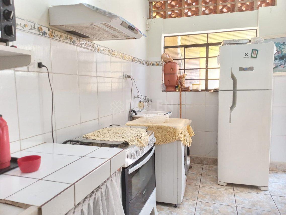 Casa - 3 dormitórios - Centro - Jacareí - Vende  Jacareí - 