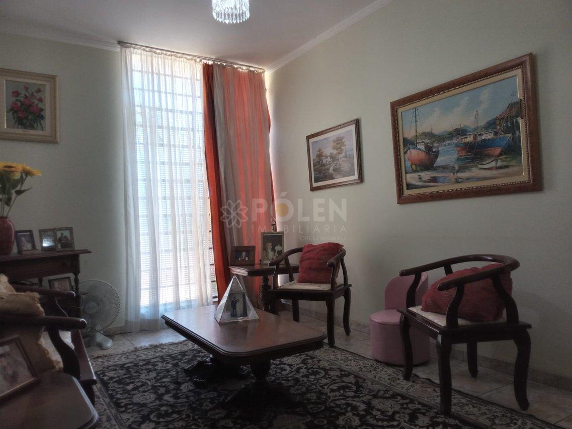 Casa - 3 dormitórios - Centro - Jacareí - Vende  Jacareí - 