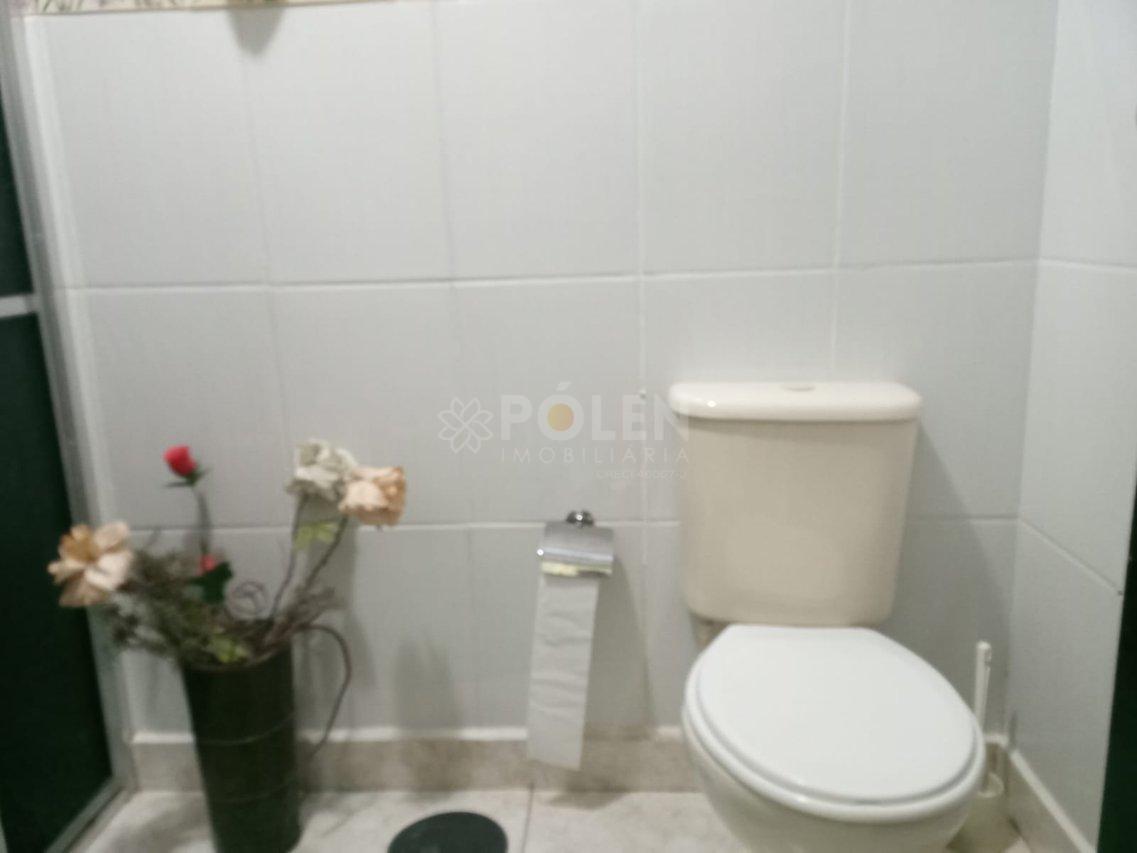 Casa - 3 dormitórios - Centro - Jacareí - Vende  Jacareí - 