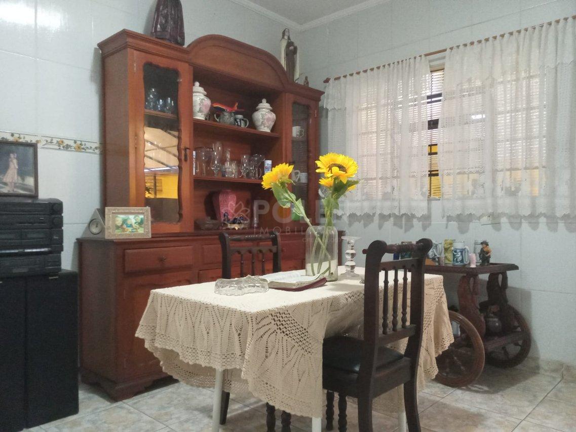 Casa - 3 dormitórios - Centro - Jacareí - Vende  Jacareí - 
