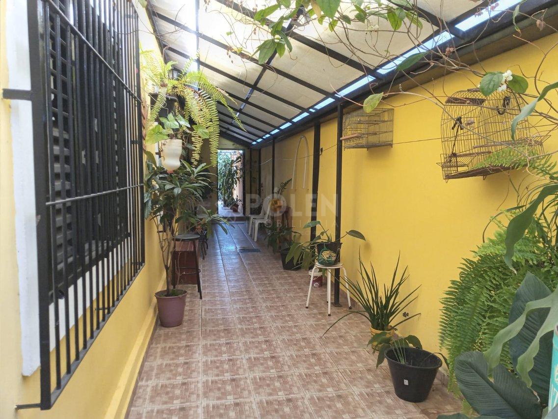 Casa - 3 dormitórios - Centro - Jacareí - Vende  Jacareí - 