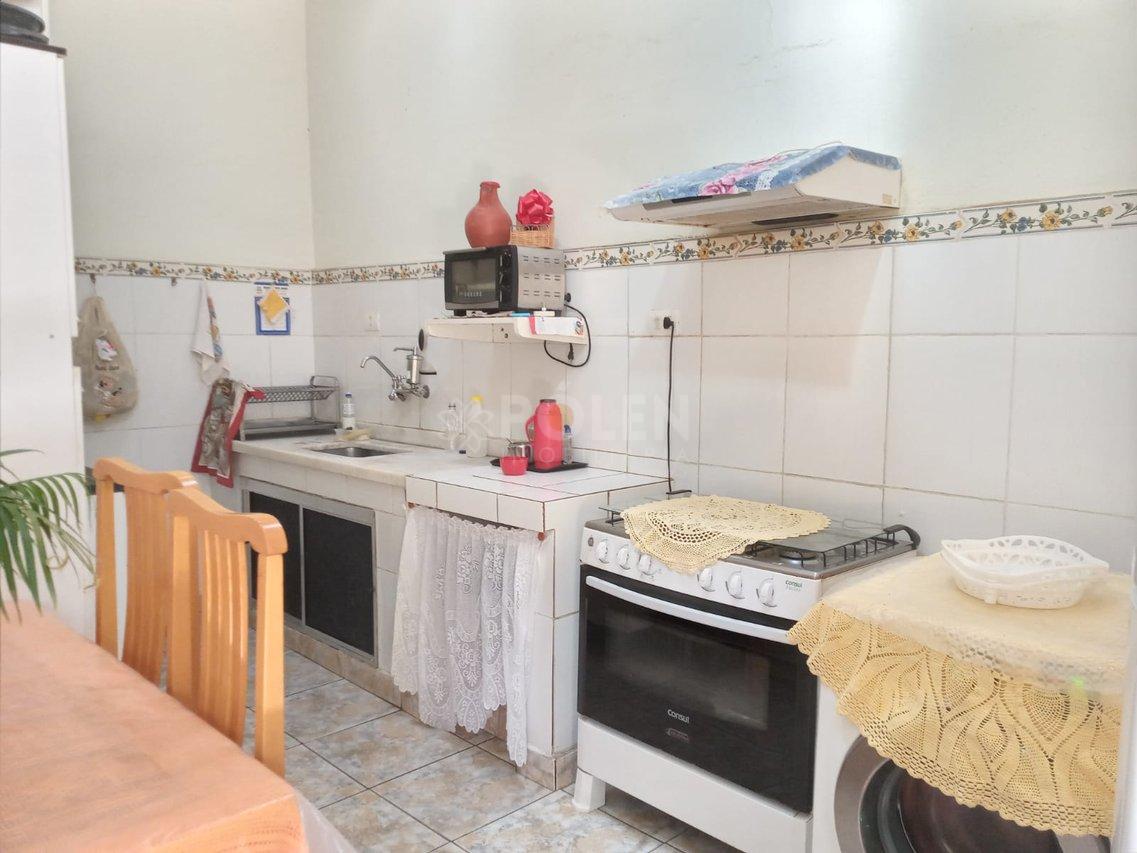 Casa - 3 dormitórios - Centro - Jacareí - Vende  Jacareí - 