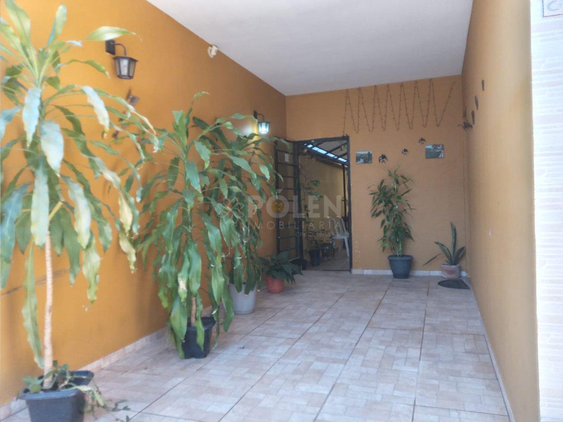Casa - 3 dormitórios - Centro - Jacareí - Vende  Jacareí - 