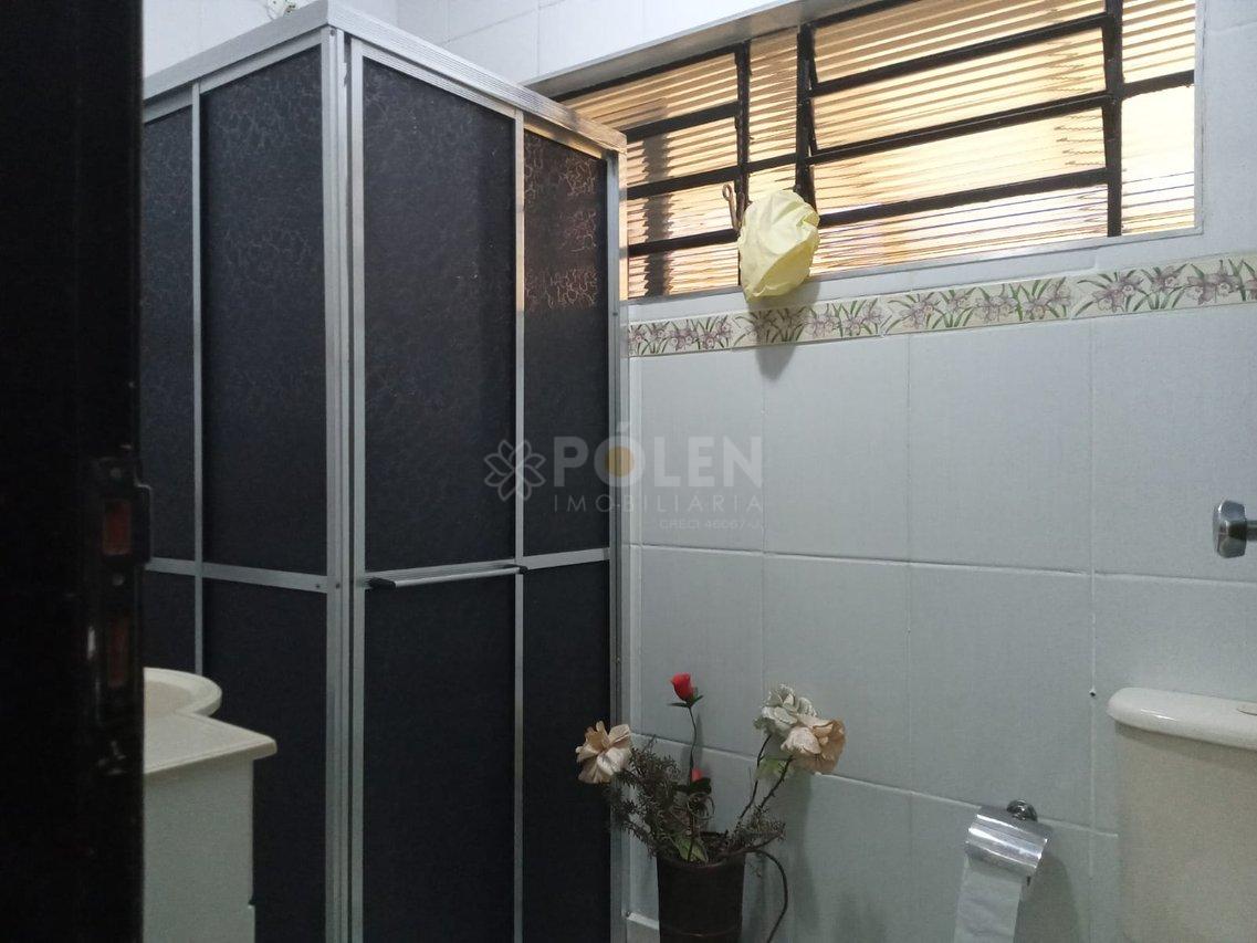 Casa - 3 dormitórios - Centro - Jacareí - Vende  Jacareí - 