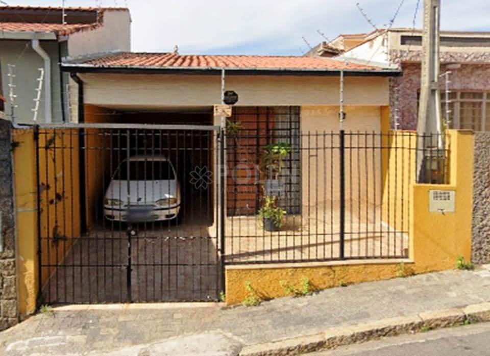 Casa - 3 dormitórios - Centro - Jacareí - Vende  Jacareí - 