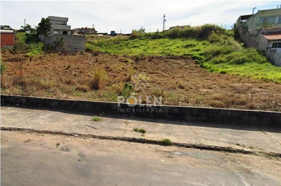 Terreno Comercial - Terras de Santa Helena - Jacare&iacute; - Venda  Jacareí - 