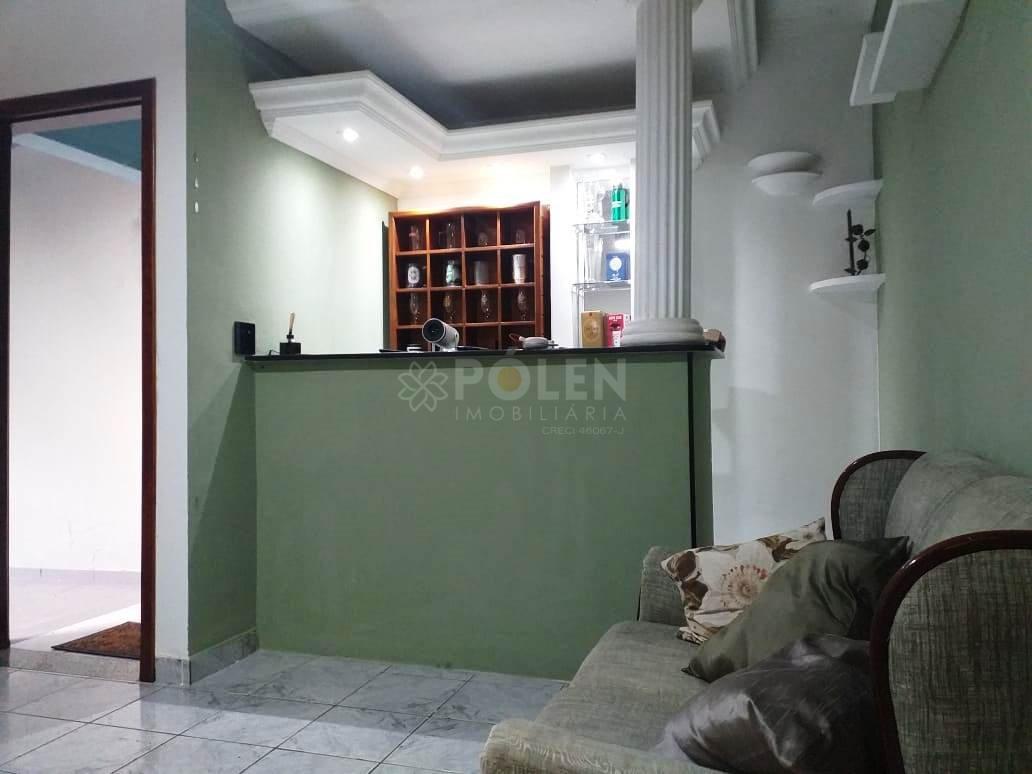 Casa - 2 dormitórios - Jacareí - Vende - Aluga  Jacareí - 