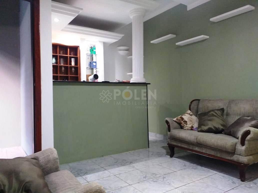 Casa - 2 dormitórios - Jacareí - Vende - Aluga  Jacareí - 
