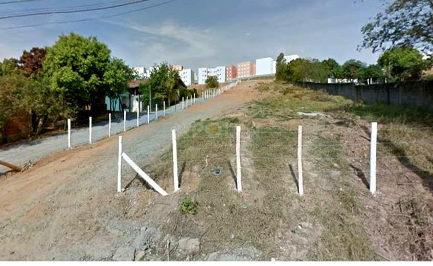 Terreno - Jacareí - Vende  Jacareí - 