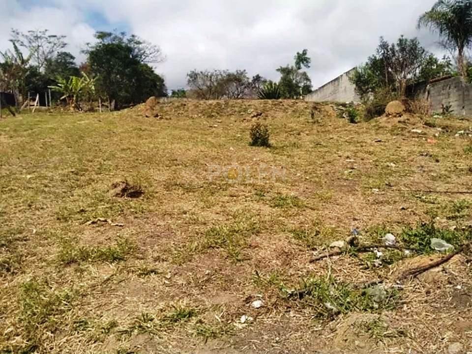 Terreno - Veraneio Ijal - Jacareí - Vende  Jacareí - 