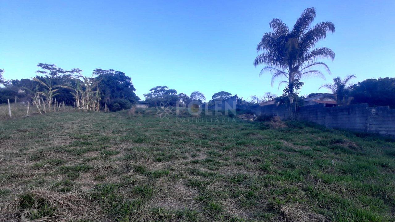 Terreno - Veraneio Ijal - Jacareí - Vende  Jacareí - 