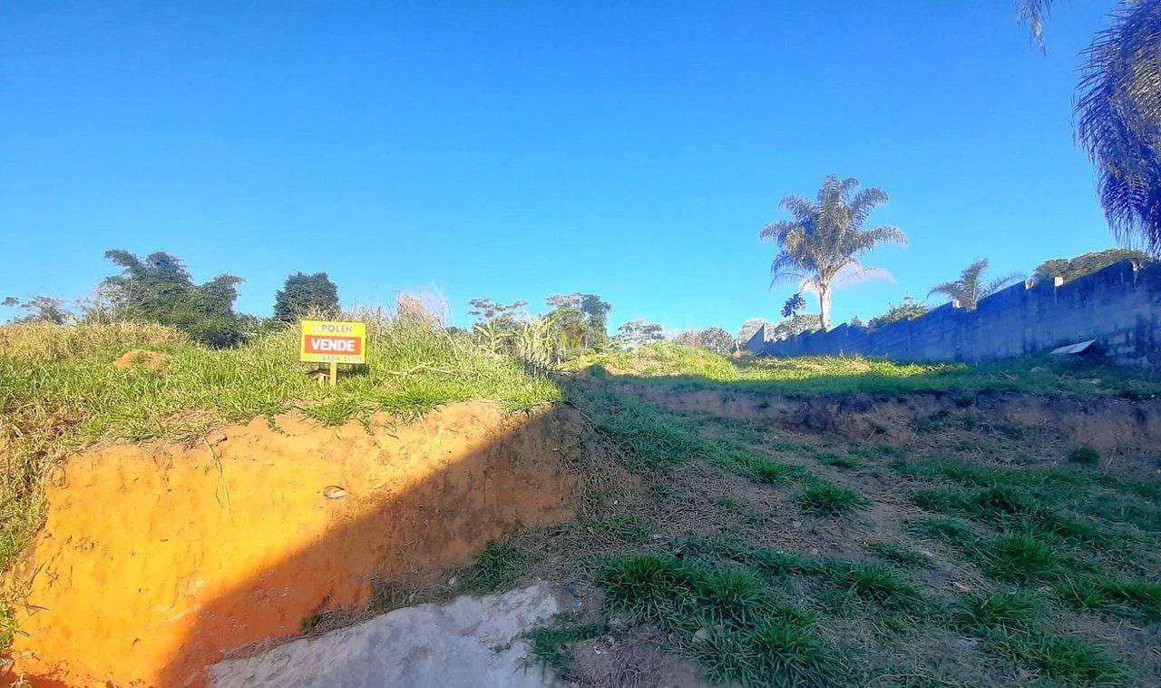 Terreno - Veraneio Ijal - Jacareí - Vende  Jacareí - 