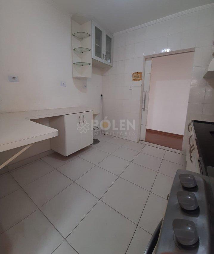 Apartamento - Venda - Jardim Califórnia - Jacareí  Jacareí - 