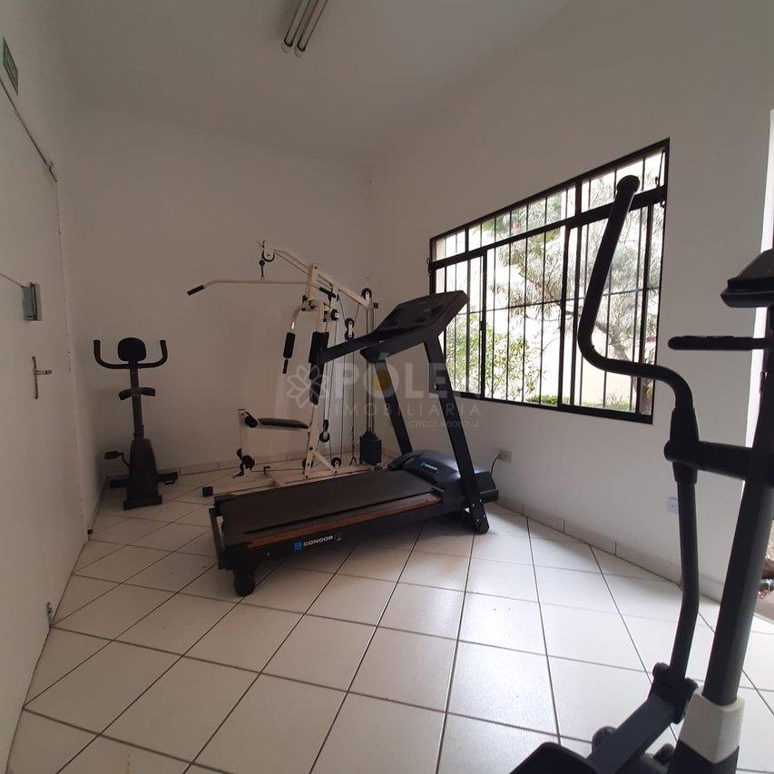 Apartamento - Venda - Jardim Califórnia - Jacareí  Jacareí - 