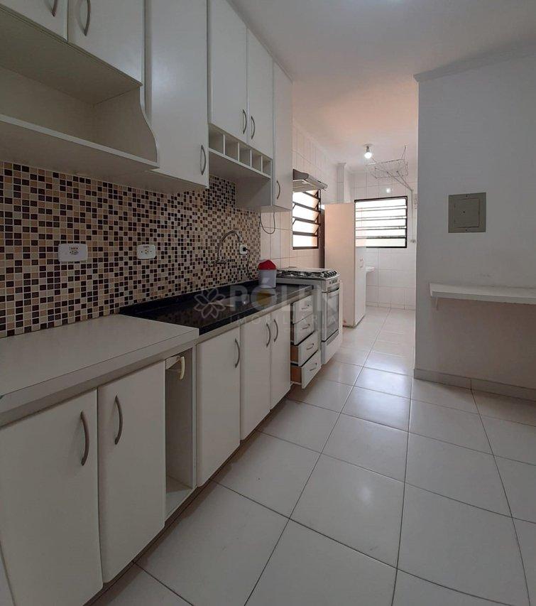 Apartamento - Venda - Jardim Califórnia - Jacareí  Jacareí - 
