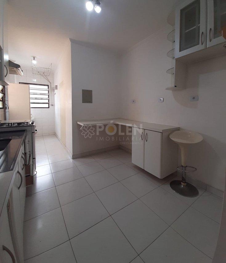 Apartamento - Venda - Jardim Califórnia - Jacareí  Jacareí - 