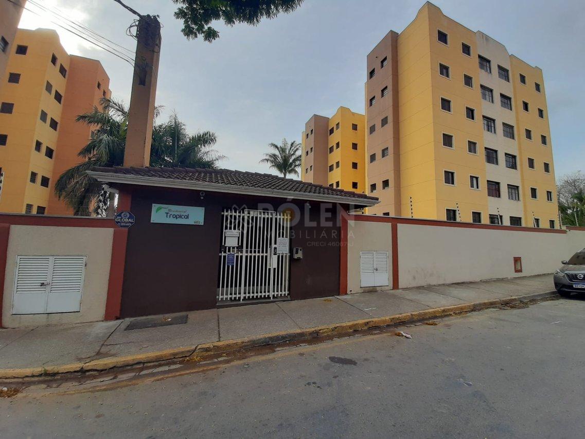 Apartamento - Venda - Jardim Califórnia - Jacareí  Jacareí - 