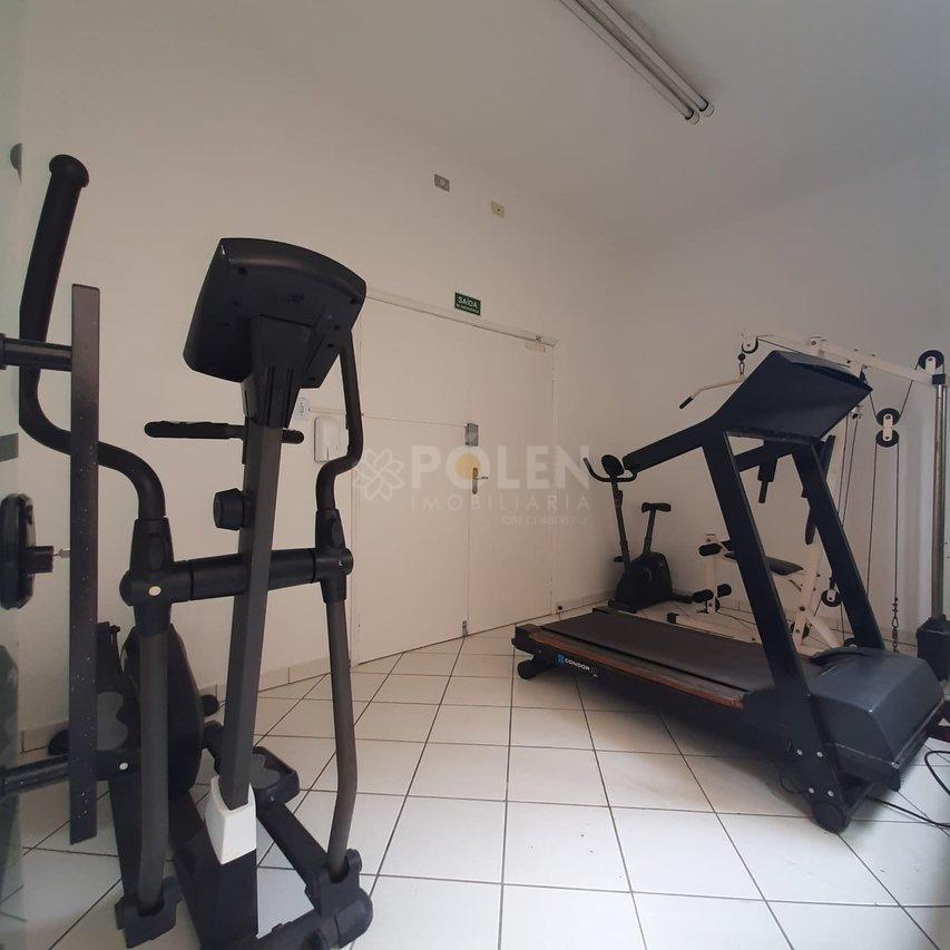 Apartamento - Venda - Jardim Califórnia - Jacareí  Jacareí - 
