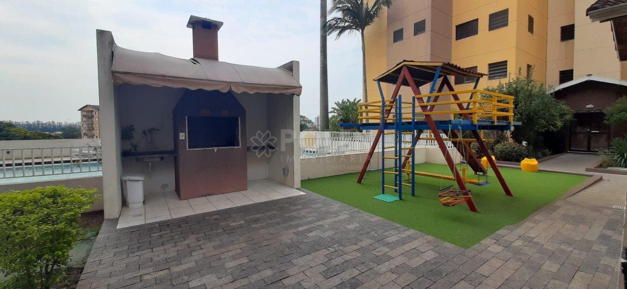 Apartamento - Venda - Jardim Califórnia - Jacareí  Jacareí - 