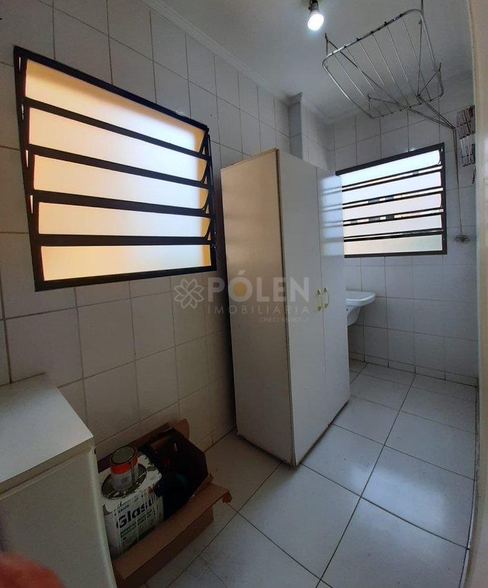 Apartamento - Venda - Jardim Califórnia - Jacareí  Jacareí - 