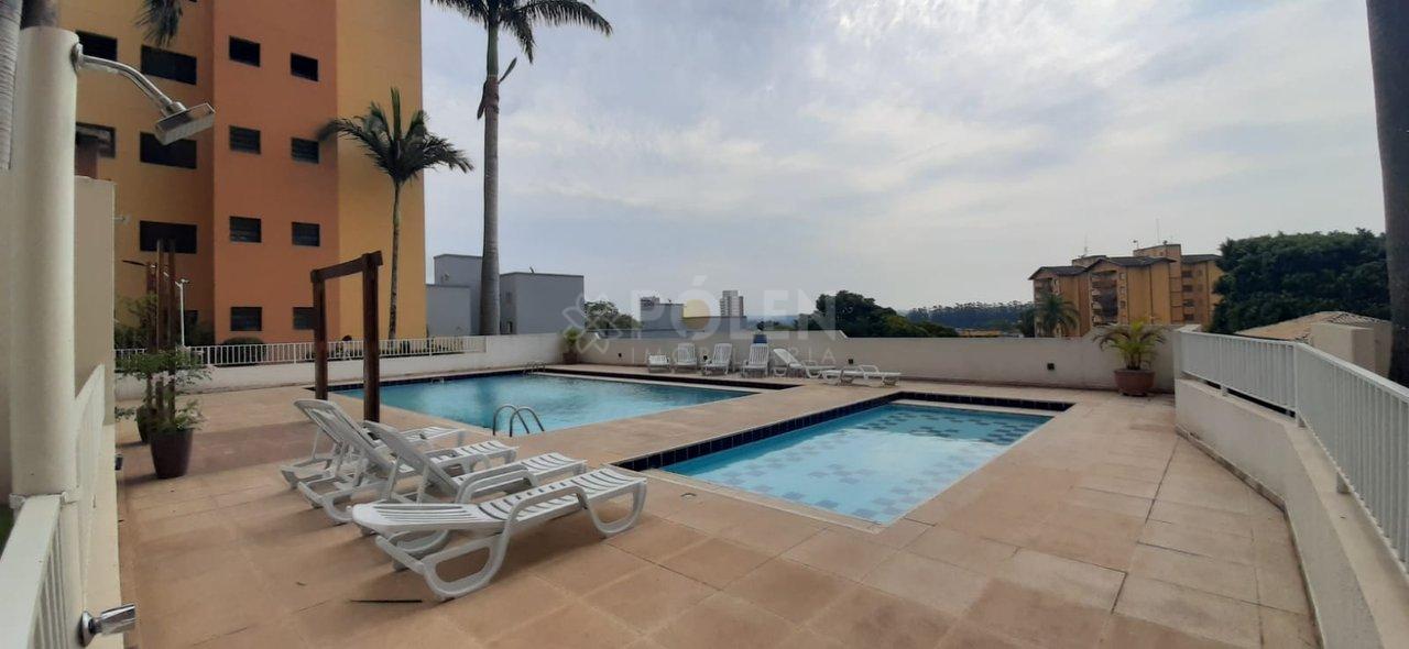 Apartamento - Venda - Jardim Califórnia - Jacareí  Jacareí - 