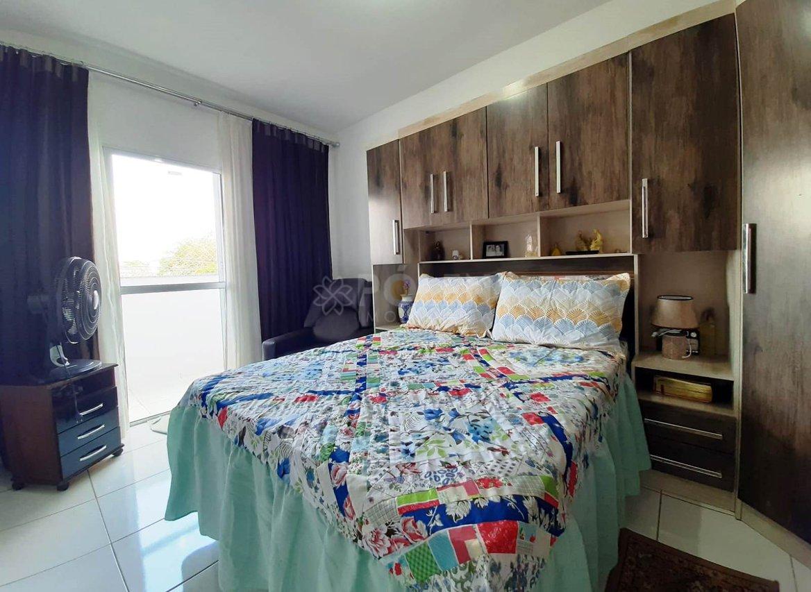 Apartamento - Jardim Jacinto - Jacareí - Venda  Jacareí - 