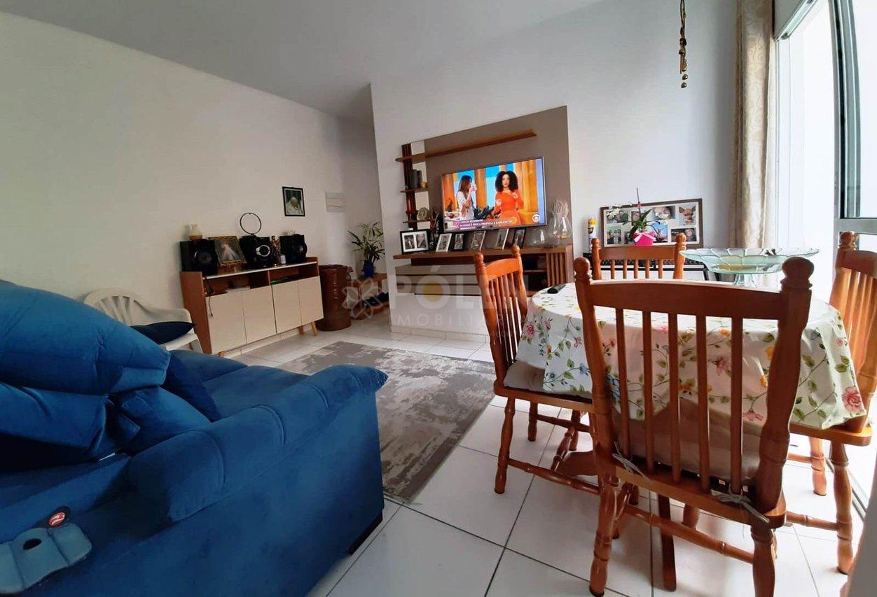 Apartamento - Jardim Jacinto - Jacareí - Venda  Jacareí - 