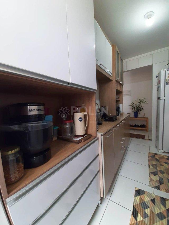 Apartamento - Jardim Jacinto - Jacareí - Venda  Jacareí - 