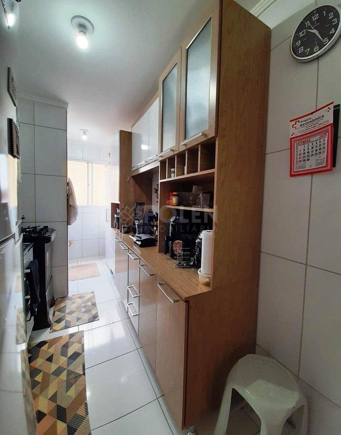 Apartamento - Jardim Jacinto - Jacareí - Venda  Jacareí - 