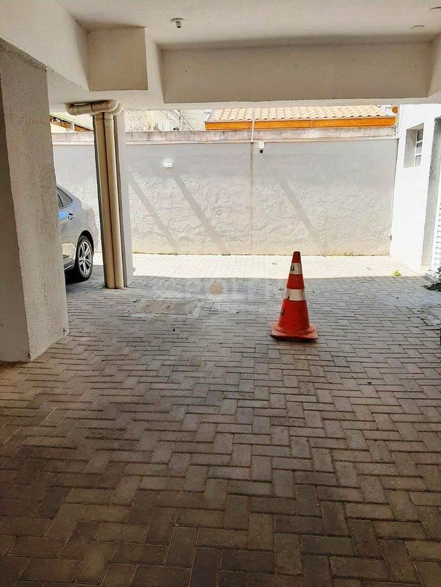 Apartamento - Jardim Jacinto - Jacareí - Venda  Jacareí - 