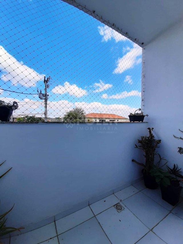 Apartamento - Jardim Jacinto - Jacareí - Venda  Jacareí - 