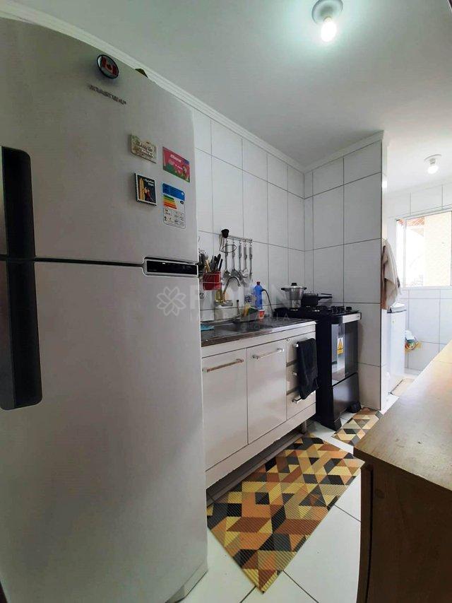 Apartamento - Jardim Jacinto - Jacareí - Venda  Jacareí - 