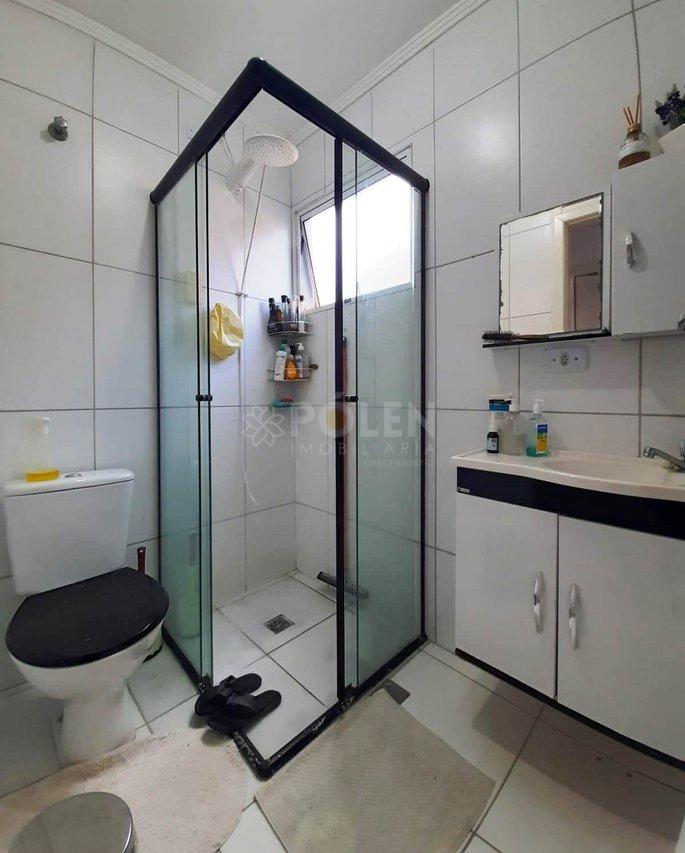 Apartamento - Jardim Jacinto - Jacareí - Venda  Jacareí - 